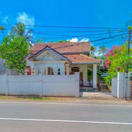 Free House Bentota Apartment Ngoại thất bức ảnh