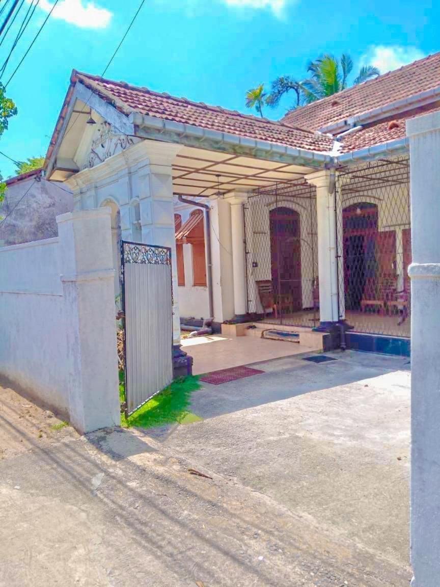 Free House Bentota Apartment Ngoại thất bức ảnh