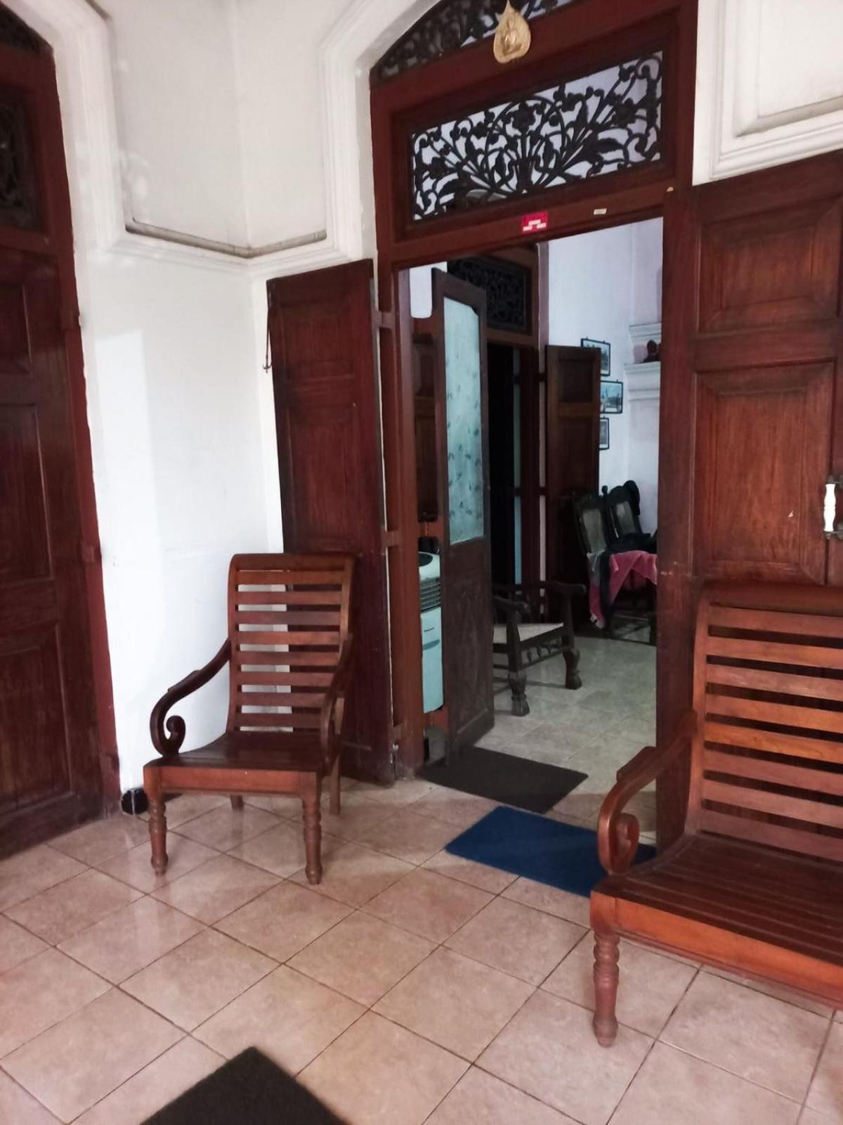 Free House Bentota Apartment Ngoại thất bức ảnh